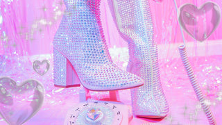 Size 11 Sale - Sparkl Fairy Couture 