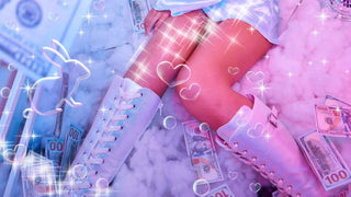 SIZE 10 SALE - Sparkl Fairy Couture 