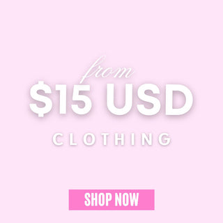$15 Clothing+ - Sparkl Fairy Couture 