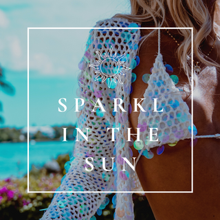 SUN - Sparkl Fairy Couture 
