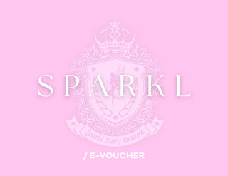 E-VOUCHER - Sparkl Fairy Couture 