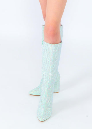 Jasmine Boot - Sparkl Fairy Couture 